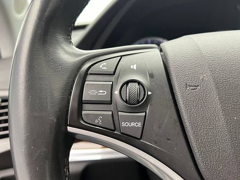 Used 2018 Acura MDX FWD image 20