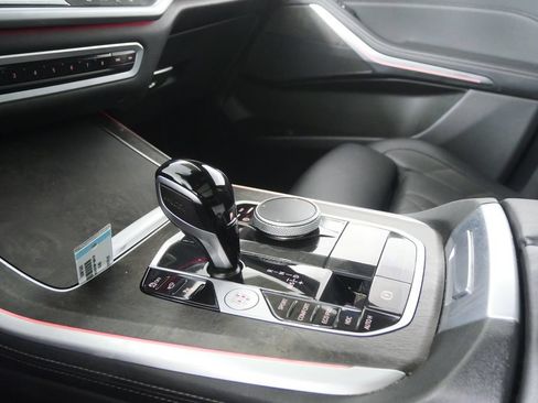 Certified 2023 BMW X5 xDrive40i AWD/4WD image 21
