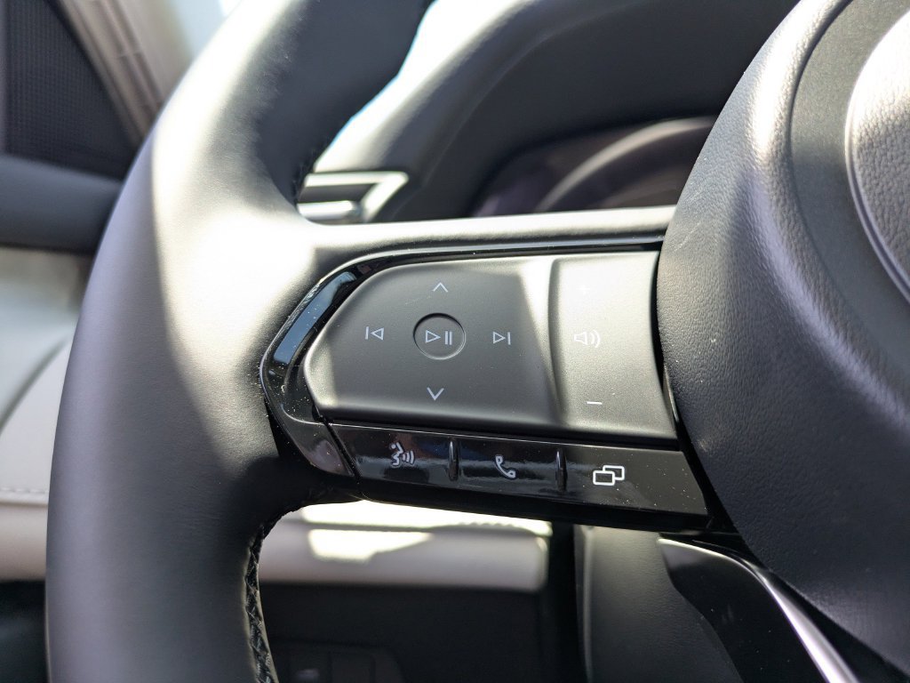 New 2026 MAZDA CX-5 Preferred AWD/4WD image 27