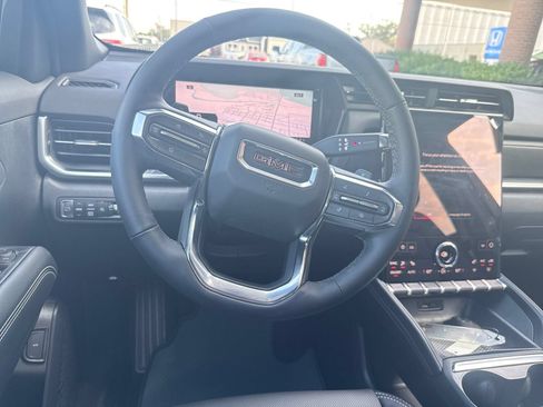 New 2026 GMC Terrain Elevation w/ Elevation Premium Package AWD/4WD image 21