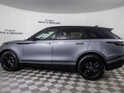 Used 2024 Land Rover Range Rover Velar Dynamic SE AWD/4WD image 11