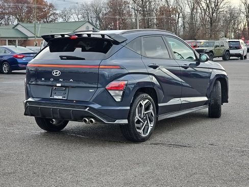 Used 2024 Hyundai Kona N Line image 7