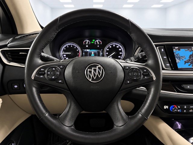 Used 2019 Buick Enclave Premium w/ Trailering Package, 5000 lbs. AWD/4WD image 36