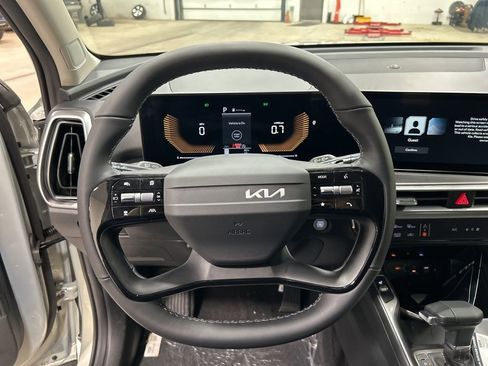 New 2026 Kia Sorento S AWD/4WD image 15