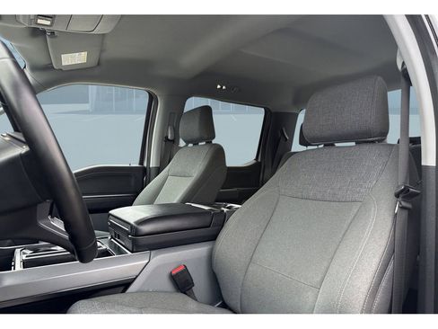 Used 2024 Ford F150 XLT w/ Mobile Office Package image 18