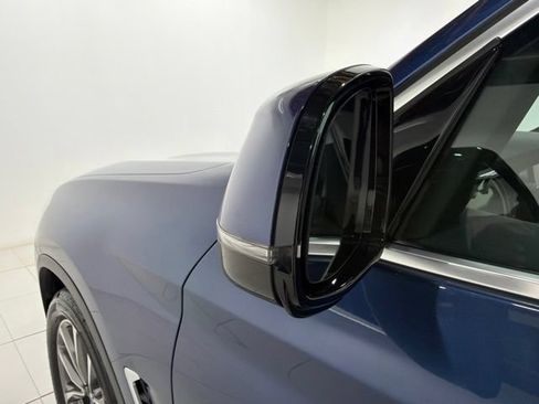 Used 2019 BMW X3 xDrive30i w/ Premium Package AWD/4WD image 9