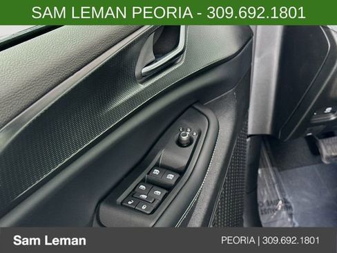 New 2025 Jeep Grand Cherokee L Altitude image 17