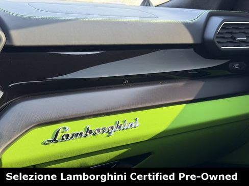 Used 2021 Lamborghini Urus image 29