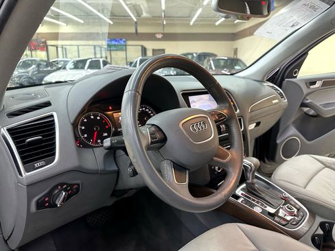 Used 2014 Audi Q5 2.0T Premium Plus w/ Premium Plus Package image 19