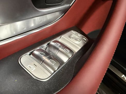 New 2026 Mercedes-Benz Maybach GLS 600 Maybach GLS 600 image 16