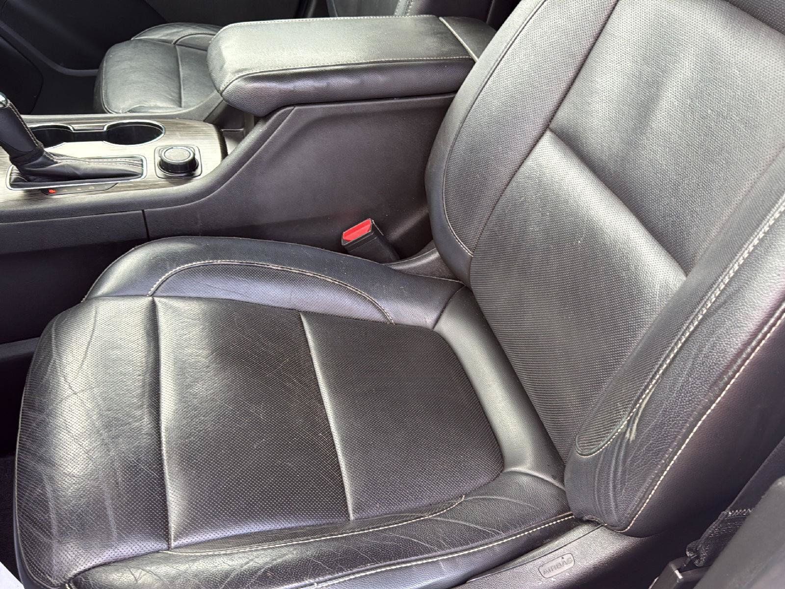 Used 2019 GMC Acadia SLT AWD/4WD image 20