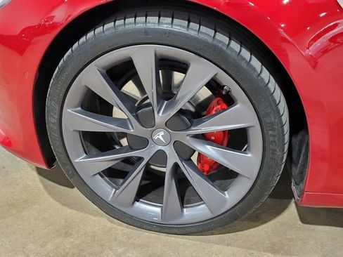 Used 2019 Tesla Model S 100D image 42