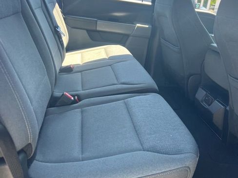 Used 2025 Ford F150 XLT w/ Equipment Group 301A Standard AWD/4WD image 7