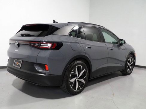 Used 2023 Volkswagen ID.4 Pro S RWD image 6