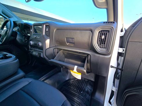 New 2025 GMC Sierra 3500 Pro w/ Convenience Package image 20