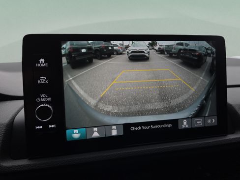 Certified 2024 Honda CR-V Sport-L image 24