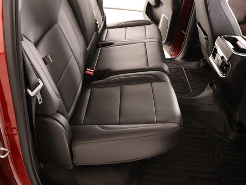 Used 2022 GMC Sierra 1500 SLT RWD image 15