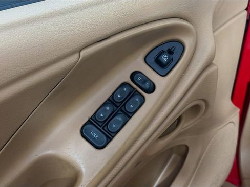 Used 1997 Ford Mustang Cobra RWD image 18