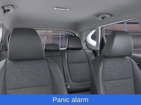 New 2026 Kia Seltos S image 28