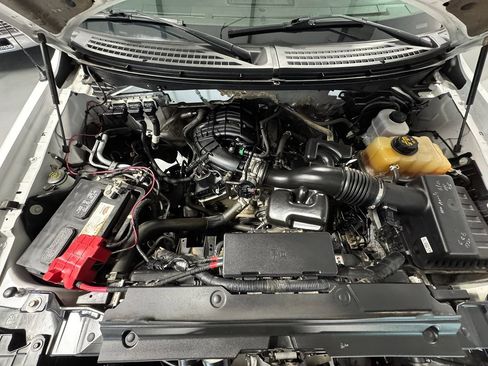 Used 2012 Ford F150 XL image 17