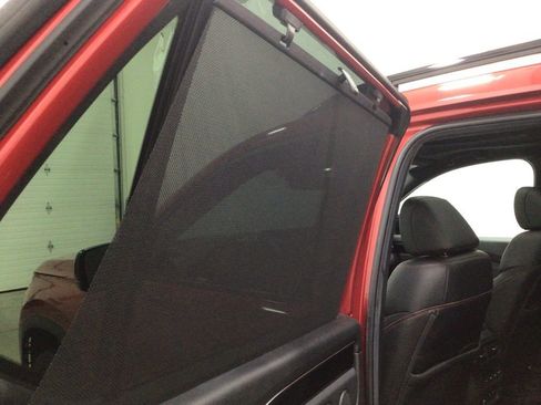 Used 2025 Honda Pilot TrailSport image 23