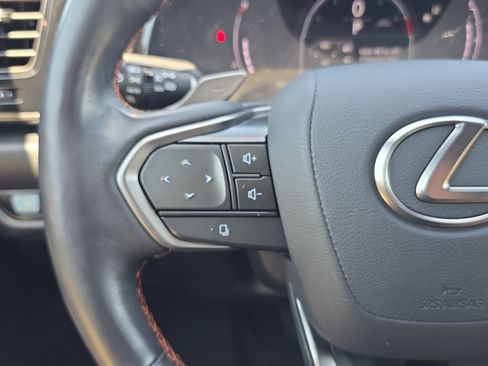 Used 2024 Lexus NX 350 AWD w/ Vision Package image 13