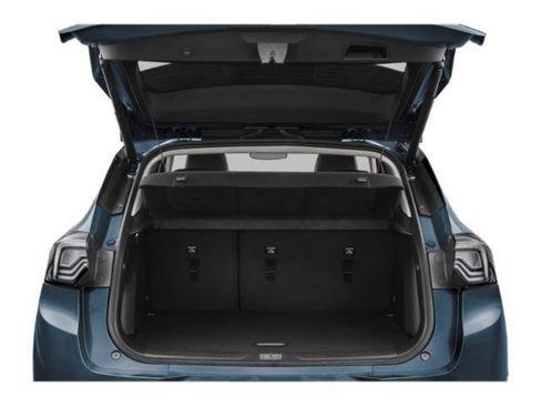 New 2026 Buick Encore GX Avenir w/ Avenir Technology Package AWD/4WD image 14