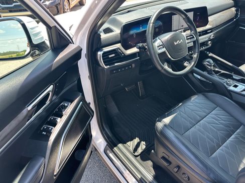 Certified 2024 Kia Telluride SX Prestige X-Pro AWD/4WD image 8
