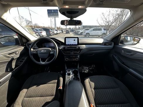 Certified 2024 Ford Escape Active image 16