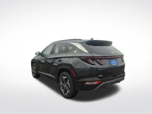 Used 2022 Hyundai Tucson Limited image 7