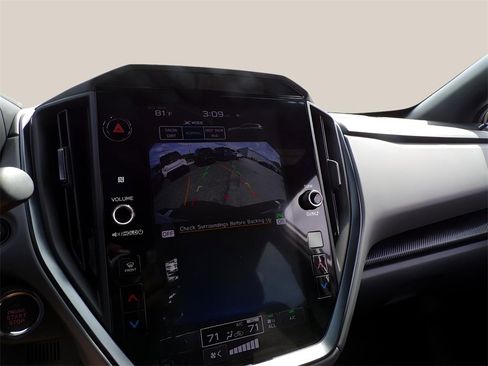 Certified 2025 Subaru Crosstrek 2.5i Wilderness image 18