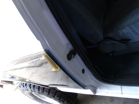 Used 1992 Ford Bronco image 75