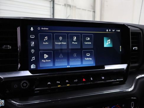 Used 2023 Chevrolet Silverado 1500 High Country image 20