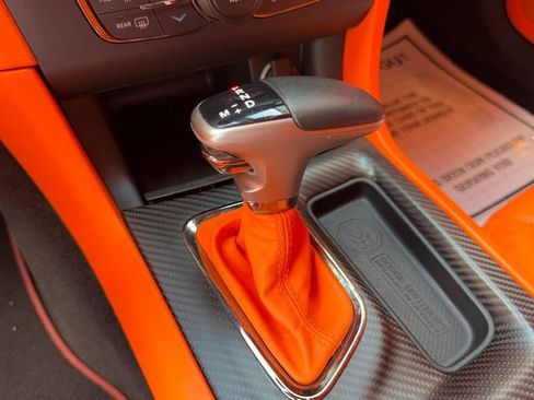 Used 2023 Dodge Charger SRT Hellcat RWD image 17