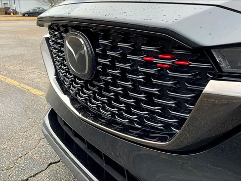 Used 2022 MAZDA CX-5 AWD 2.5 Turbo image 32