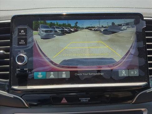 New 2026 Honda Ridgeline RTL image 14