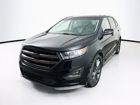 Used 2016 Ford Edge Sport w/ Technology Package image 3