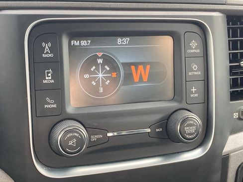 Used 2018 RAM 1500 Tradesman w/ Popular Equipment Group RWD image 23