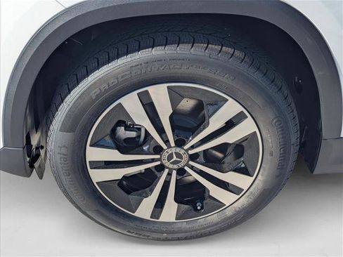 New 2026 Mercedes-Benz GLA 250 image 9