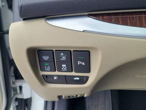 Used 2019 Acura TLX 3.5L Advance Pkg image 21