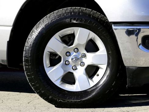 Used 2022 RAM 1500 Lone Star image 2