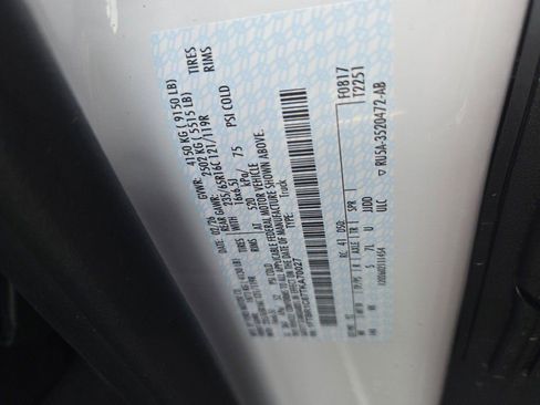 New 2026 Ford Transit 250 148 Medium Roof image 22