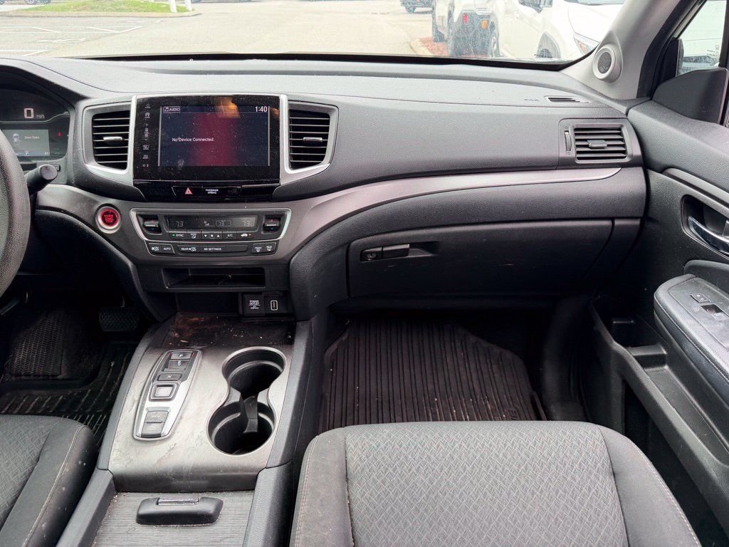Used 2020 Honda Ridgeline Sport image 20