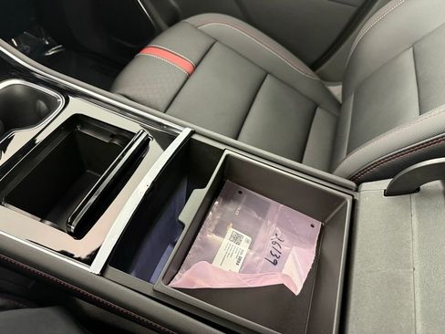 New 2026 Chevrolet Traverse RS image 30