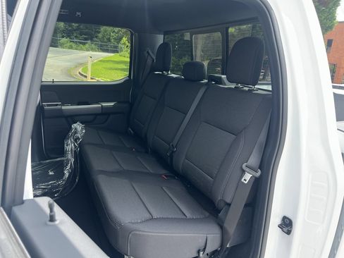 New 2026 Ford F150 XLT w/ Equipment Group 302A MID AWD/4WD image 17