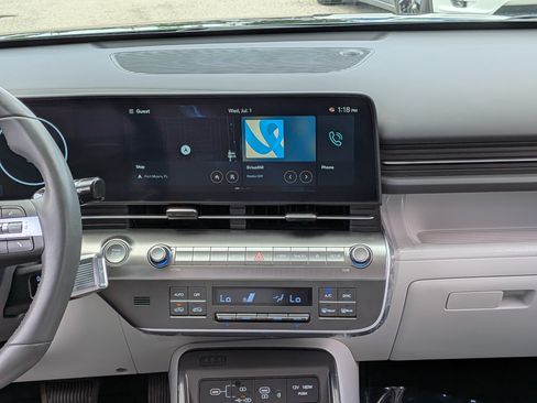 Used 2025 Hyundai Kona SEL FWD image 19