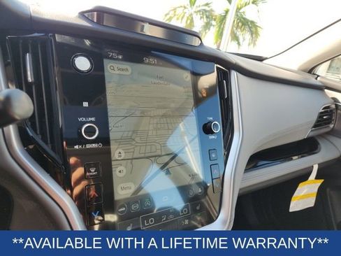 Used 2025 Subaru Legacy Limited image 5