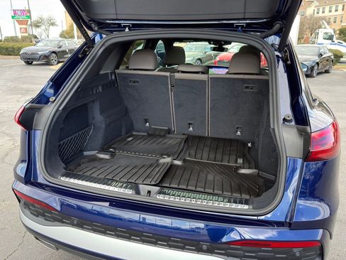 Used 2025 Audi Q5 Premium Plus w/ Premium Plus image 8