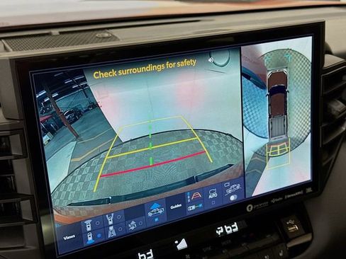 Used 2024 Toyota Tundra TRD Pro image 14