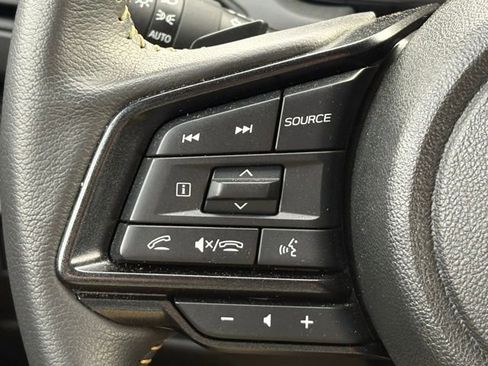 Used 2024 Subaru Crosstrek 2.5i Sport image 16